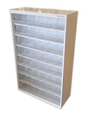 楽天市場】【中古】 高園産業 TAKAZONO 薬剤棚 W600×D240×H950mm