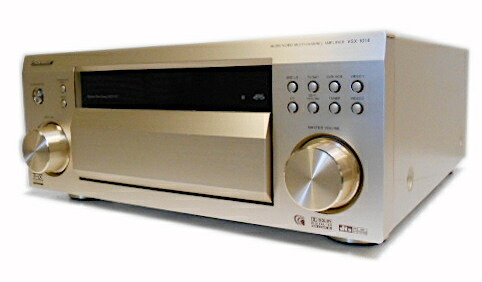 パイオニア　パイオニア AVデジタルサラウンド アンプ VSX-AX3I 動作品 ヨドバシ.com - パイオニア PIONEER AVアンプ VSX-AX3I-N 通販