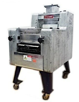 楽天市場】中古｜ミニモルダー KM6002MB 業務用 コトブキベーキング 