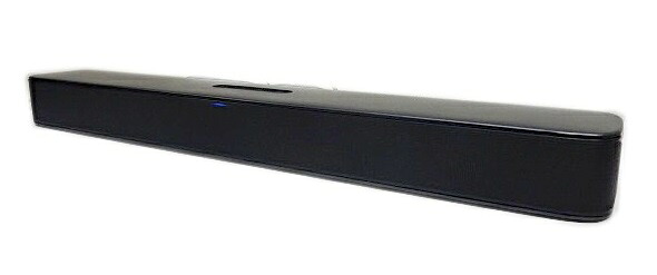 【中古】 JBL 物音赤ちょうちん Bar 2.0 CNTR Bluetooth相応う 金棒引き / 遠隔操作絶無