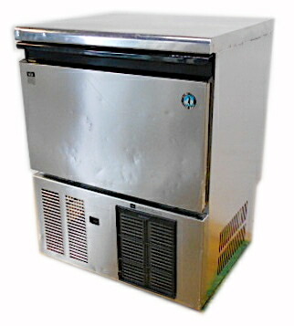 楽天市場】【中古】 星崎 ホシザキ 全自動製氷機 IM-25M 25kg