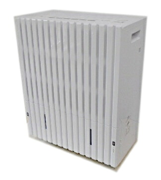 【中古】 パナソニック 暖房器受け答え蒸発式加湿器 FE-KXP23 nanoe ナノイー 2021年製 / 大電気容量 豪然たる加湿