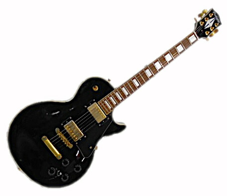 楽天市場】【中古】 BUSKER'S バスカーズ レスポールタイプ
