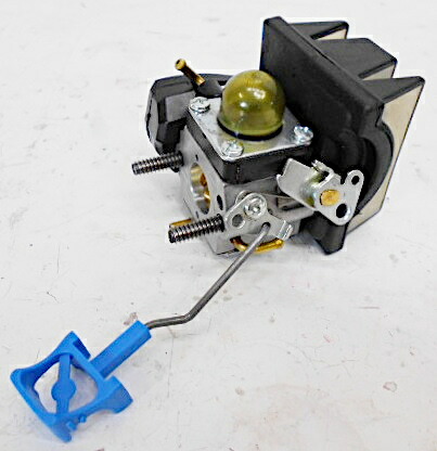 互換キャブレター ハスクバーナ 135e 435 440 Zama(ザマ)タイプ C1T-EL41A チェーンソー キャブレター 506450501 チューンアップキット 135 135E 140 140E 435