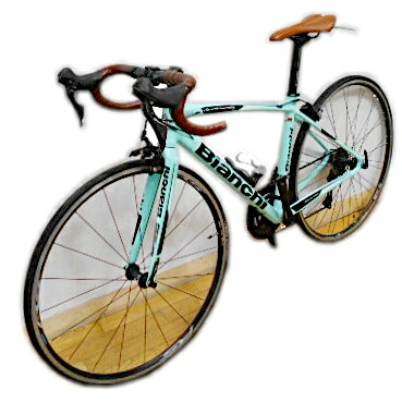 楽天市場】▽▽【中古】ビアンキ Bianchi ベルガモ BERGAMO