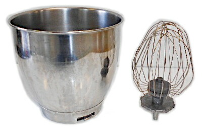 楽天市場】【中古】アイコー 愛工舎 業務用 ミキサー 部品 ホイッパー