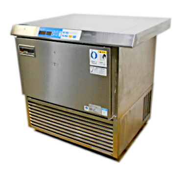 楽天市場】【中古】 業務用 厨房機器 ブラストチラー EF20.1 エフ
