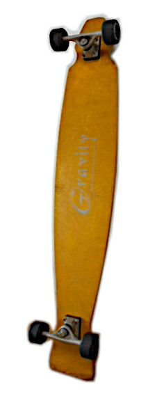 楽天市場】グラビティー HYPER CARVE 47 【GRAVITY HC-47】【ロング