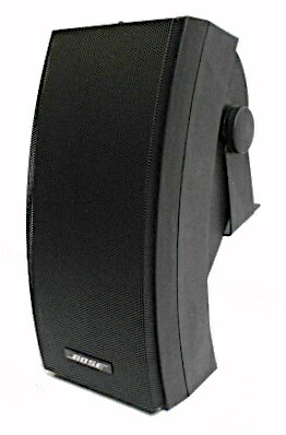 【中古】 BOSE ボーズ スピーカー 251 （1台） environmental speaker / 壁取付け金具付き / アウトドアスピーカー