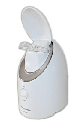 楽天市場】【中古品】 パナソニック Panasonic フェイススチーマー