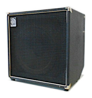 楽天市場】中古 ベースアンプAmpeg アンペグBA-108 旧型 AUFJ0574