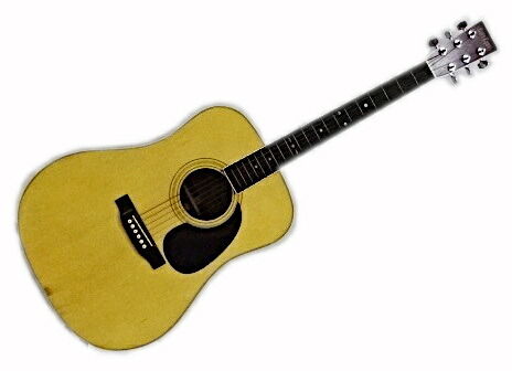 楽天市場】【中古】 YAMAKI ヤマキ アコースティックギター YW