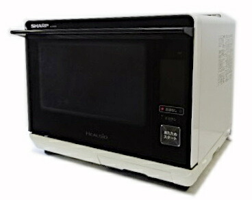 HITACHI 加熱水蒸気オーブンレンジ 2019年製 ハイエンドモデル