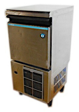 楽天市場】【中古】2001年製 ホシザキ IM-25L-1 全自動製氷機