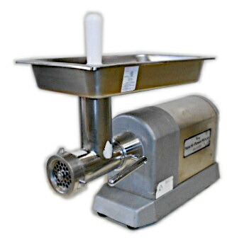 楽天市場】【中古】喜連ローヤル 12RF-S ミート チョッパー 100V 250W