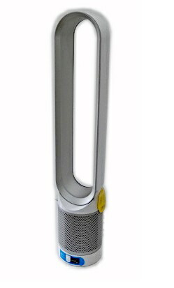 楽天市場】【中古】 dyson Pure Cool Link ダイソン 空気清浄機能付き