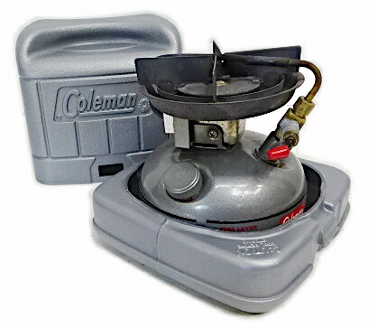 Coleman スポーツスター シングルバーナーコンロ スポーツスターⅡの通販｜キャンプ用品のコールマン【公式