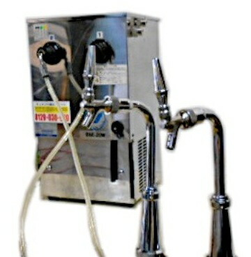 楽天市場】【中古】ニットク 氷冷式 1口 ビール サーバー BS-10 ビア