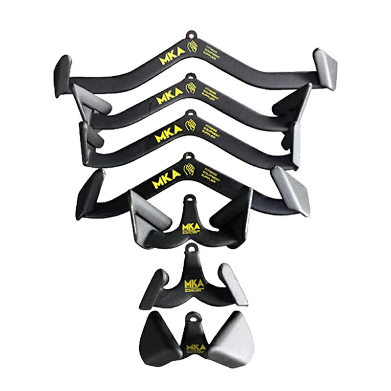 楽天市場】マググリップ ナロータイプ MAG アンダーグリップ ケーブル