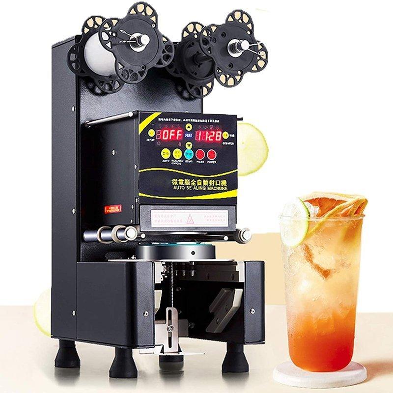 楽天市場】カップシーラー カップシール用シーラー機 YODO-2590D