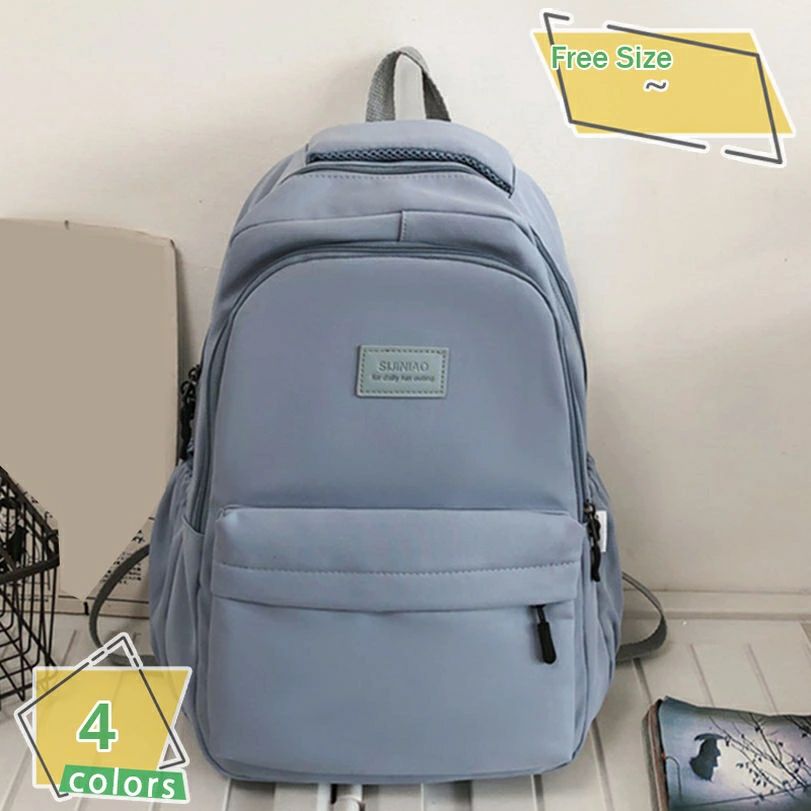 1000円OFFクーポン リュック レディース かわいい 中学生 高校生 A4 リュックサック 女の子 おしゃれ ノートPC収納 防水 ナイロン バッ｜TAKARAMONSTER