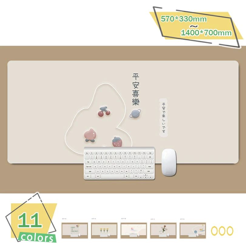 事務机引っ敷き 両面事務机パッティング 大型二十日鼠パッド ゲーミングマウスパッド 多役立つこと事務机引っ敷き パソコンマウスパッド 速見表引っ敷き 雨合羽 汚れた状態押しとどめる 事務室 住み処用 クリスマス差し上げ物 生まれ落ちる日差し上げ物 御勤め RaogtCYU