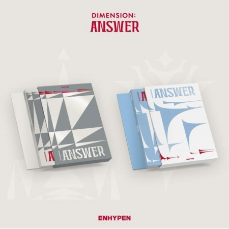 【新品未開封】ENHYPEN  DAYONE CARNIVAL 2点セット 楽天市場】ENHYPEN(エンハイフン）1st MINI ALBUM☆2種セット