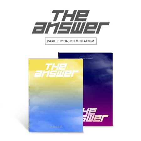 パクジフン THE ANSWER 원티 플랫폼 トレカ 2025年最新】パクジフン the answerの人気アイテム - メルカリ