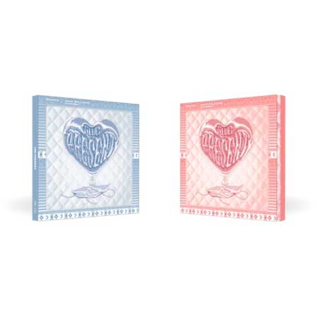 楽天市場】[BIZENT特典] MAMAMOO SOLAR MOON BYUL [ 2026 SEASON'S