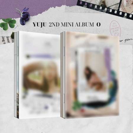 Younha アルバム CD 2枚セット Younha アルバム CD 2枚セット CD