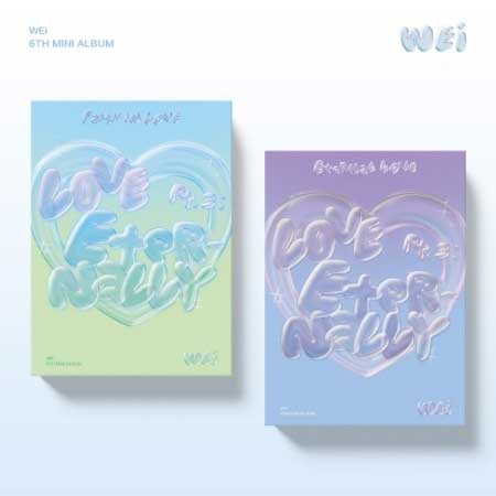 新品CD　Toy / Toy 6集 - Thank You(韓国盤) 楽天市場】【6/8 韓国発売】【予約販売】THE NEW SIX (TNX