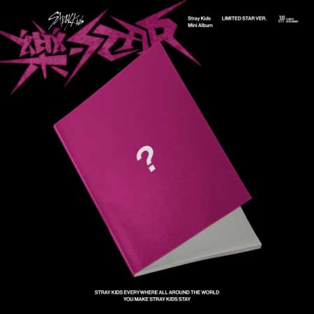 楽天市場】【3/28 発売】【メンバー 選択】【予約販売】Stray