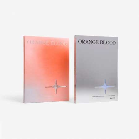 【希少】韓国 POPUP ORANGEBLOOD ジョンウォン ENHYPEN ジョンウォンorangeblood ホログラムトレカ - メルカリ