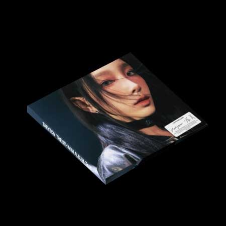 楽天市場】送料無料 TAEYEON Digipack ver [ To. X ] The 5th Mini