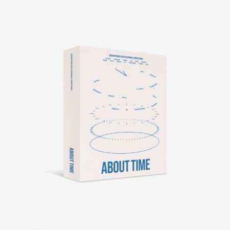 楽天市場】☆Weverse特典☆ SEVENTEEN 2024 SEASON'S GREETINGS