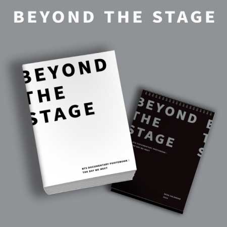 楽天市場】【推し活SALE】 [ Weverse特典 ] BTS [ BEYOND THE