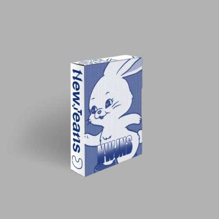楽天市場】【2024/7/19 韓国発売】【予約】【3種セット】JIMIN