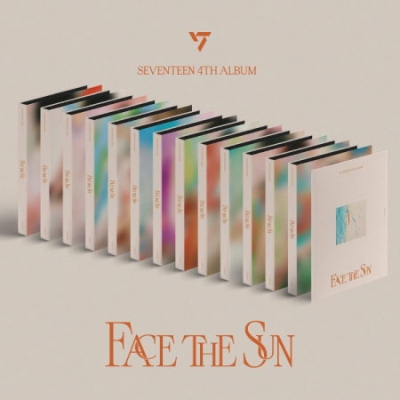 SEVENTEEN ラントレセット　79枚 楽天市場】[2022 CARAT LAND] TRADING CARD SET : 楽天グッズ