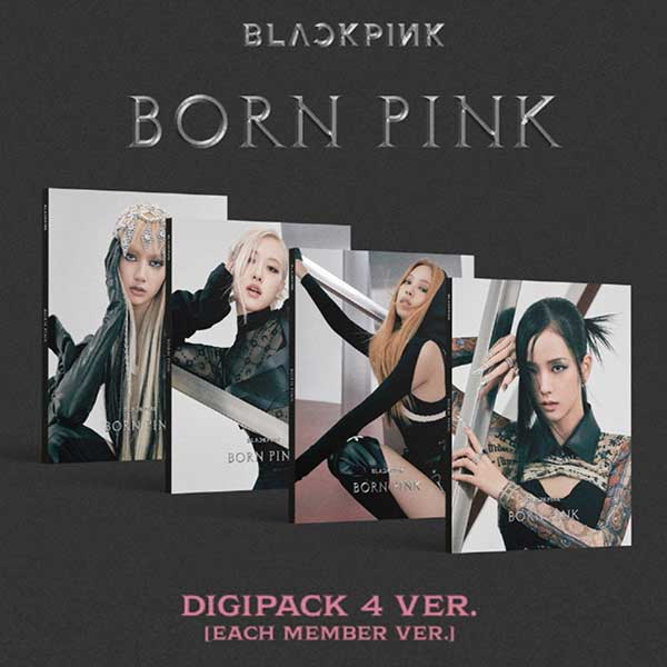 楽天市場】【9/16 韓国発売】【予約販売】BLACKPINK ブラックピンク