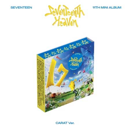 seventeen mini11 一直娯 yizhiyu yzyC 13枚セット seventeen mini11 一直娯 yizhiyu yzyC 13枚セット