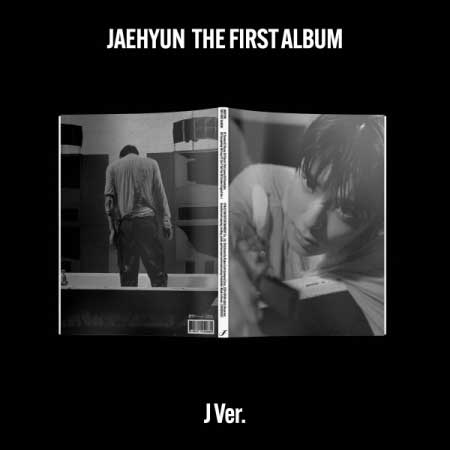 楽天市場】【2024/8/27 韓国発売】JAEHYUN ジェヒョン 1ST ALBUM
