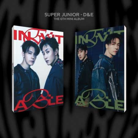 SUPERJUNIOR D&E ドンヘ  アルバム 特典 musicplant SUPERJUNIOR D&E ドンヘ アルバム 特典 musicplant