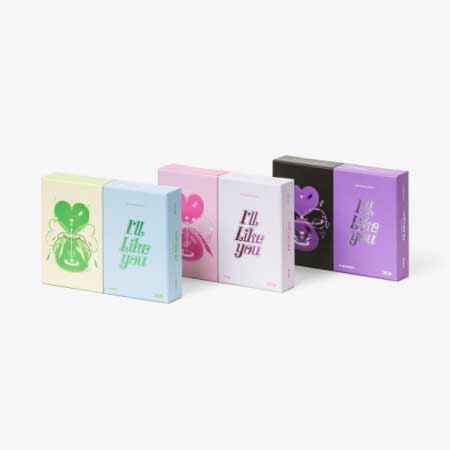 illit weverse 特典　i'll like you ミンジュ　トレカ Amazon.co.jp: ILLIT ミンジュ公式トレカMINJU アイリットI'll
