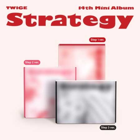 TWICE OFFICIAL SITE