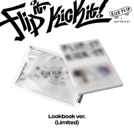 KickFlip ドンファ Flip it, Kick it! サノク トレカ セール 登場から人気沸騰】 KickFlip 5 トレカ 事前収録限定