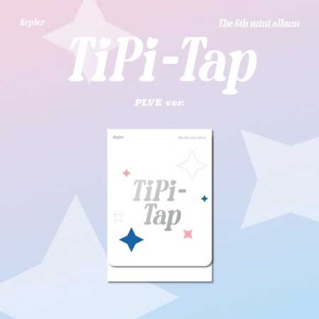 Kep1er チェヒョン 直筆サイン入りチェキ TIPI-TAP Kep1er チェヒョン 直筆サイン チェキ ポラロイド TIPI-TAP