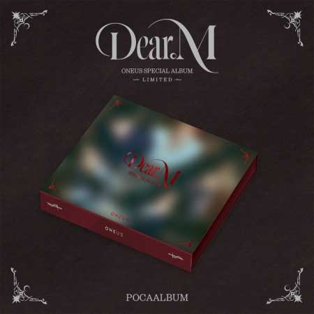 ONEUS Mystery BOX 新品未開封 楽天市場】ONEUS - Mystery Box : Kommerce