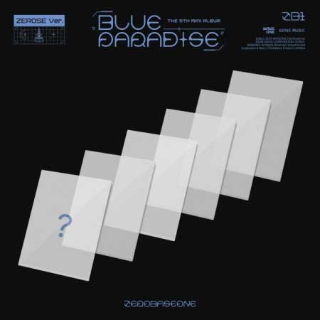 ZEROBASEONE ポップアップ blue ring リング ハオ ZEROBASEONE ポップアップ blue ring リング ハオ｜Yahoo!フリマ