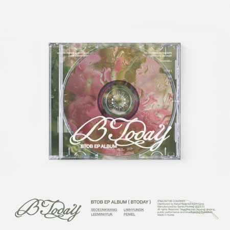 K-POP・アジア BTOB be together Blu-ray K-POP・アジア BTOB be together Blu-ray BTOB 10th Anniversary