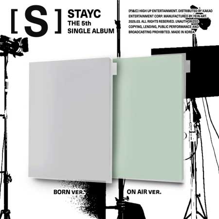 楽天市場】STAYC - 2024 STAYC PHOTOBOOK 「LONDON STAY